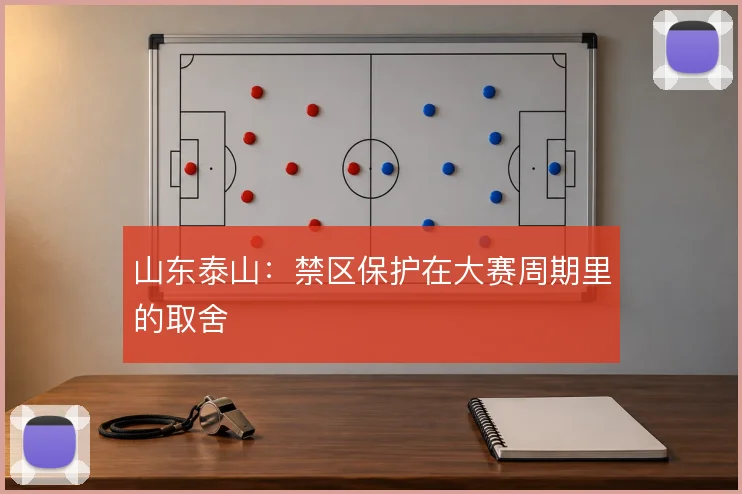 山东泰山：禁区保护在大赛周期里的取舍