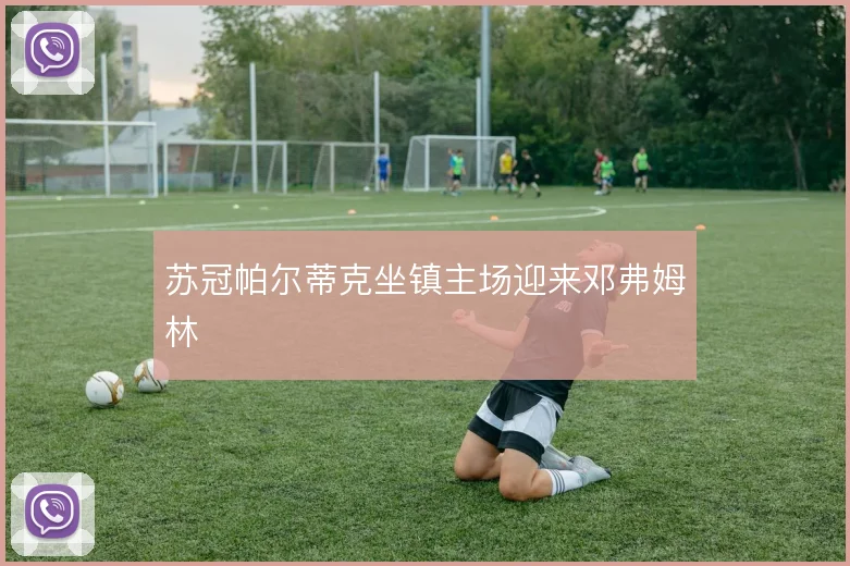 苏冠帕尔蒂克坐镇主场迎来邓弗姆林