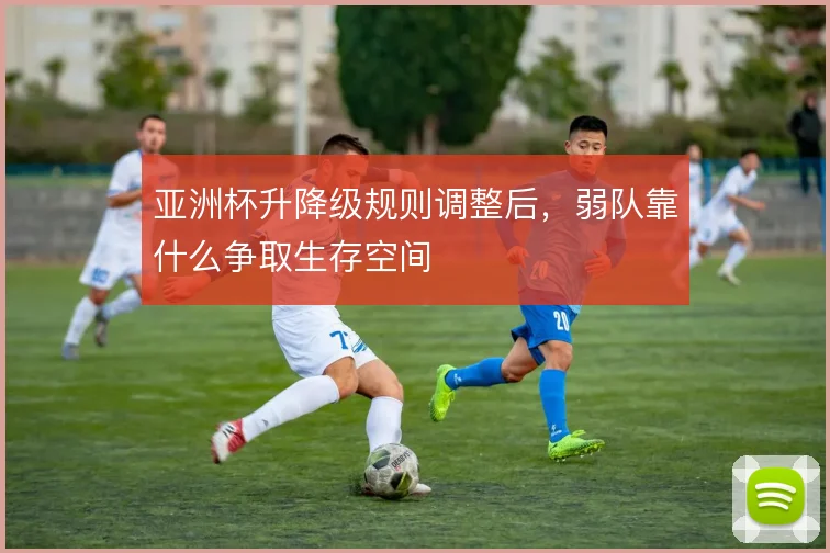 亚洲杯升降级规则调整后，弱队靠什么争取生存空间